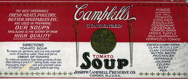 Label